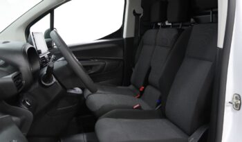 OPEL COMBO CARGO DIESEL 1.5 CDTI L2H1 completo
