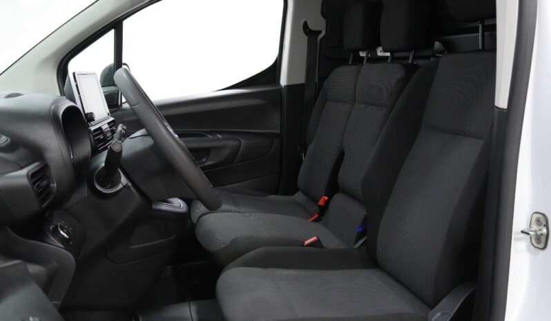 OPEL COMBO CARGO DIESEL 1.5 CDTI L2H1 completo