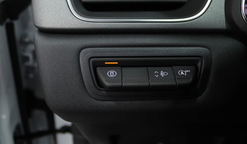 RENAULT CAPTUR 1.2 ECO-G TECHNO completo