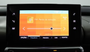 CITROEN C4 Cactus 1.2 PURETECH SHINE EAT6 completo