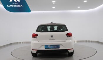 SEAT Ibiza 1.0 TSI STYLE completo