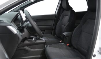 RENAULT SYMBIOZ 1.2 ECO-G EVOLUTION completo