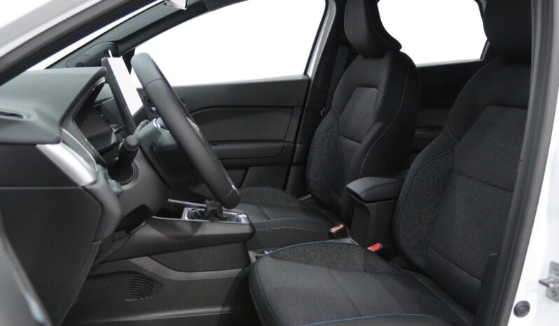 RENAULT SYMBIOZ 1.2 ECO-G EVOLUTION completo