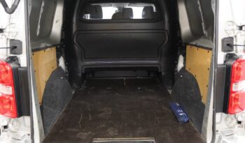 PEUGEOT Expert Misto 1.6 BLUEHDI L3H1 PREMIUM SEMI-VIDRADO completo