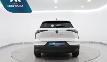 RENAULT SYMBIOZ 1.2 ECO-G EVOLUTION completo