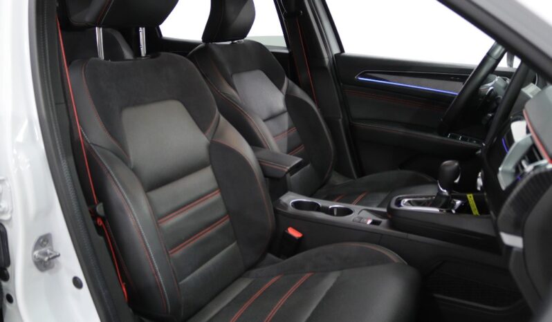 RENAULT ARKANA 1.3 TCE R.S.LINE EDC completo