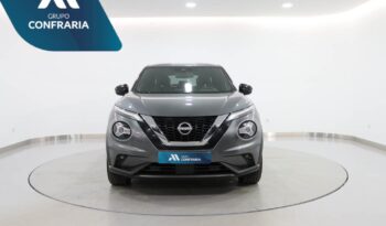 NISSAN Juke 1.0 DIG-T TEKNA completo