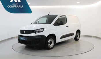 PEUGEOT Partner 1.5 BLUEHDI STANDARD completo