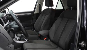 VOLKSWAGEN T-Roc 1.0 TSI LIFE completo