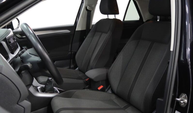 VOLKSWAGEN T-Roc 1.0 TSI LIFE completo