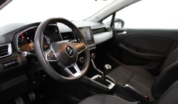RENAULT Clio V 1.5 BLUE DCI INTES completo