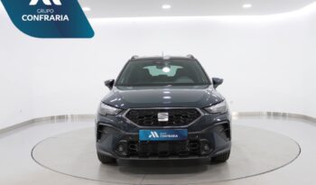 SEAT ARONA 1.0 TSI STYLE completo