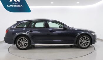 AUDI A6 Allroad 3.0 TDI QUATTRO S TRONIC completo