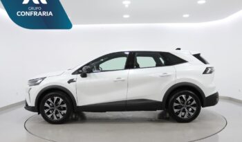 RENAULT SYMBIOZ 1.2 ECO-G EVOLUTION completo