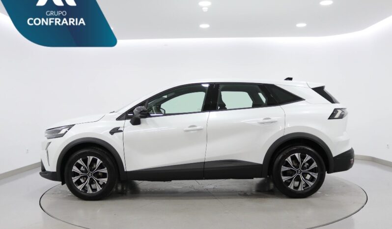 RENAULT SYMBIOZ 1.2 ECO-G EVOLUTION completo