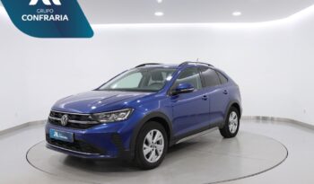 VOLKSWAGEN Taigo 1.0 TSI LIFE completo