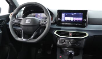 SEAT ARONA 1.0 TSI STYLE completo