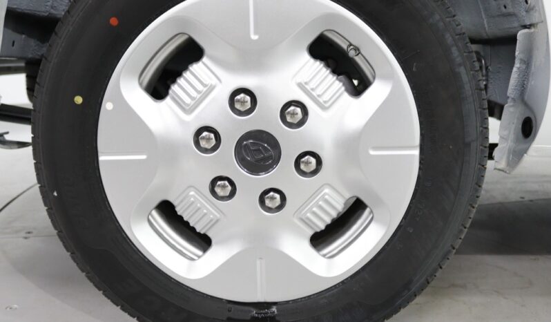 MAXUS EDELIVER 5 64 KWH L1H1 completo