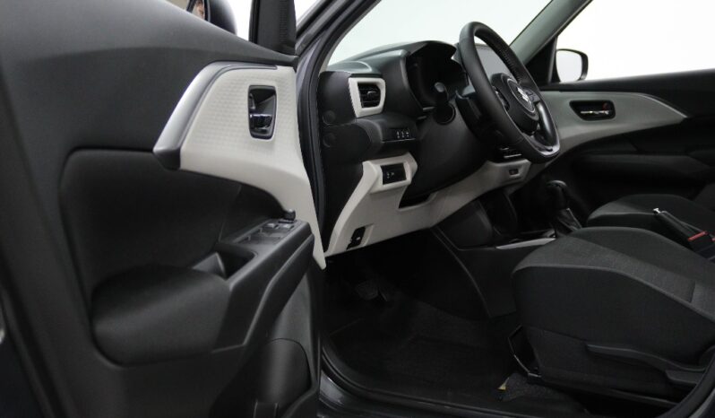 SUZUKI SWIFT 1.2 MILD HYBRID S3 CVT completo