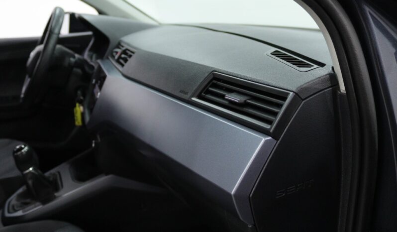 SEAT Arona 1.0 TSI STYLE completo
