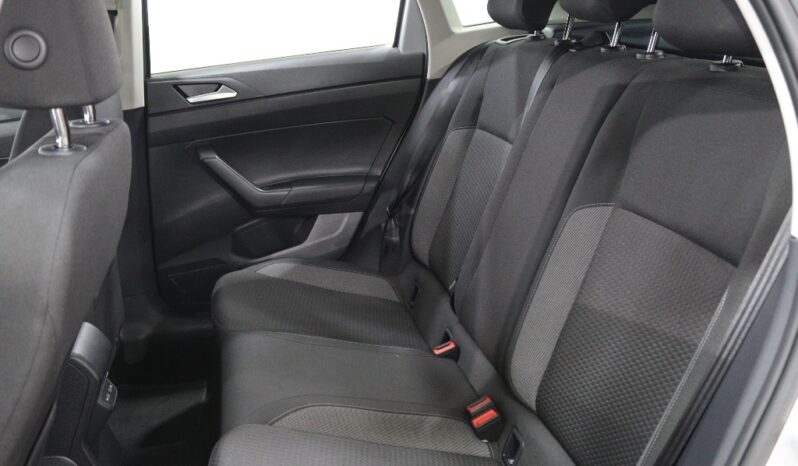 VOLKSWAGEN Taigo 1.0 TSI URBAN completo
