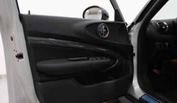 MINI Mini Clubman COOPER SD AUTO completo