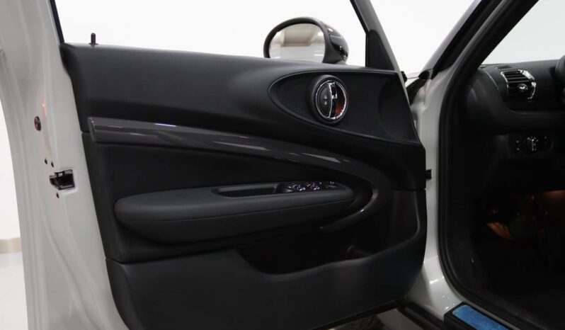 MINI Mini Clubman COOPER SD AUTO completo