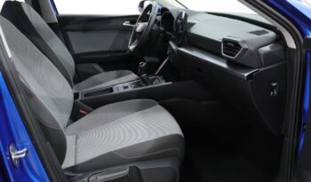 SEAT Leon Sportstourer 1.0 TSI STYLE completo