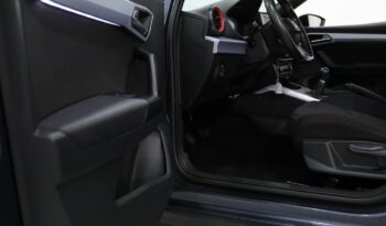 SEAT Arona 1.0 TSI FR completo