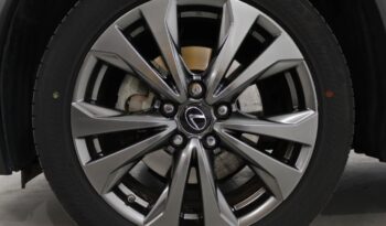 LEXUS UX 250H F SPORT completo