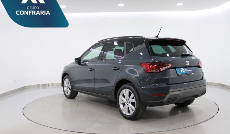 SEAT ARONA 1.0 TSI STYLE completo