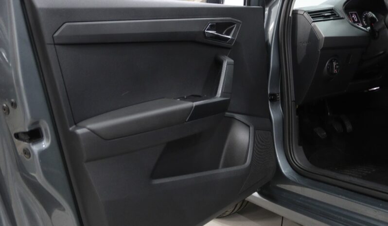 SEAT Ibiza 1.6 TDI STYLE completo