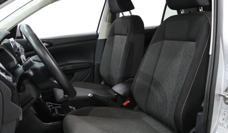 VOLKSWAGEN T-Cross 1.0 TSI URBAN completo