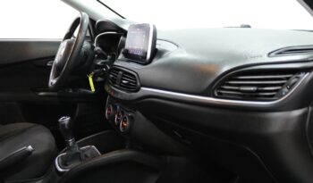 FIAT Tipo 1.3 M-JET LOUNGE completo