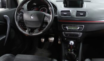 RENAULT Mégane III ST Fase III 1.5 DCI GT LINE SS completo