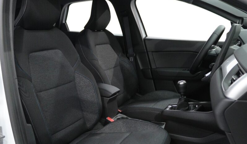 RENAULT SYMBIOZ 1.2 ECO-G EVOLUTION completo