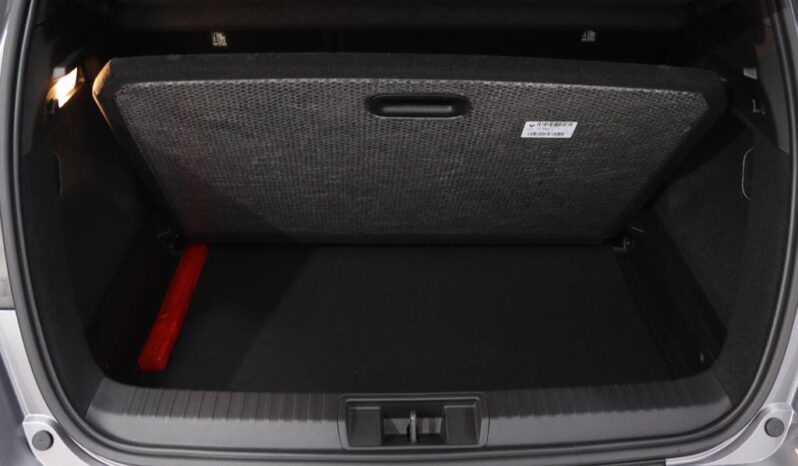 RENAULT CAPTUR 1.2 ECO-G TECHNO completo