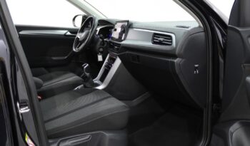 VOLKSWAGEN T-Roc 1.0 TSI LIFE completo
