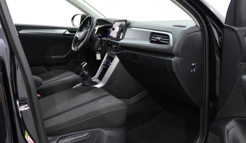 VOLKSWAGEN T-Roc 1.0 TSI LIFE completo