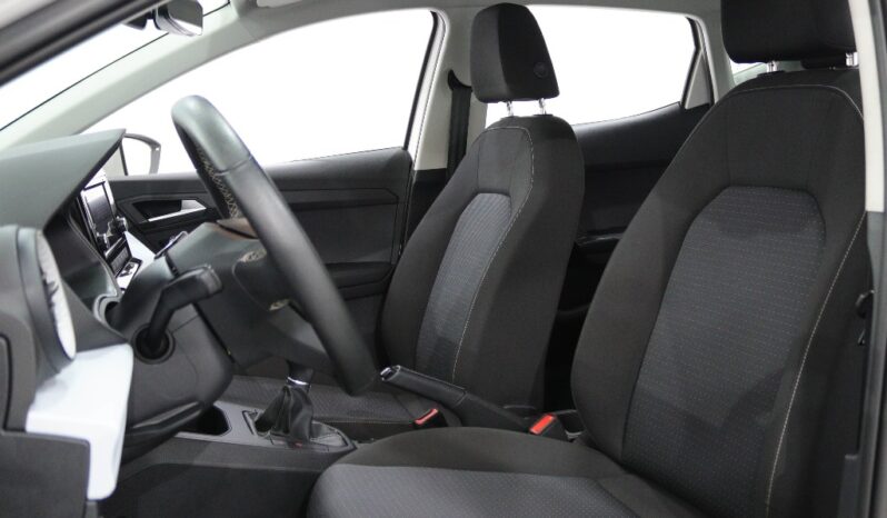 SEAT Ibiza 1.0 TSI STYLE completo