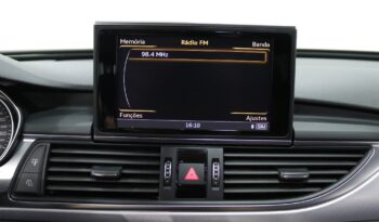 AUDI A6 Allroad 3.0 TDI QUATTRO S TRONIC completo
