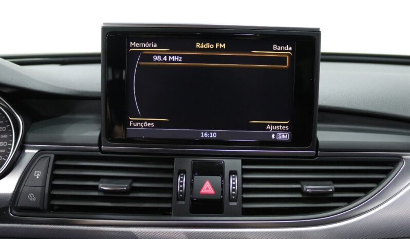 AUDI A6 Allroad 3.0 TDI QUATTRO S TRONIC completo