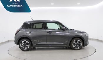 SUZUKI SWIFT 1.2 MILD HYBRID S3 CVT completo