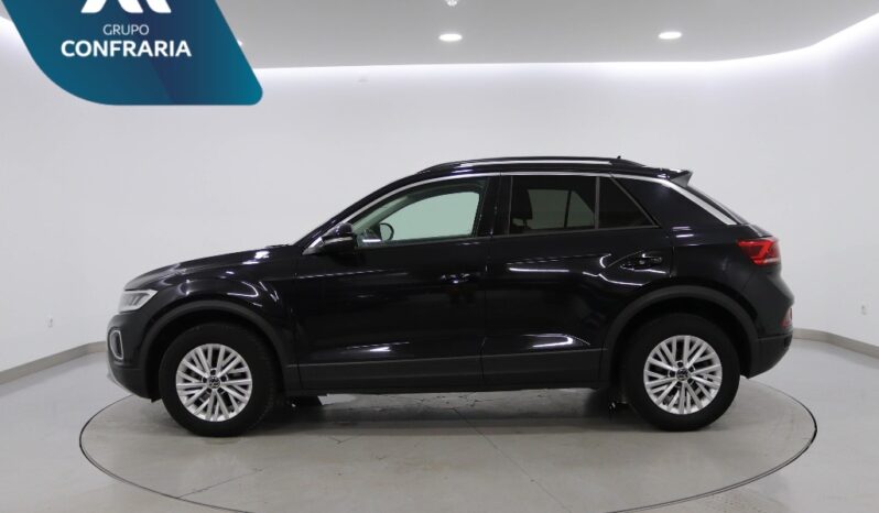 VOLKSWAGEN T-Roc 1.0 TSI LIFE completo
