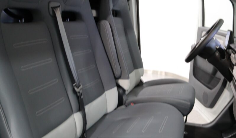 MAXUS EDELIVER 5 64 KWH L1H1 completo