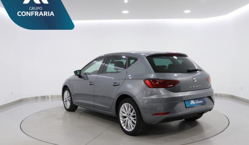 SEAT Leon 1.6 TDI STYLE S/S completo