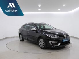 RENAULT Mégane III ST Fase III 1.5 DCI GT LINE SS