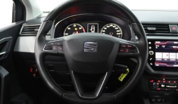 SEAT Ibiza 1.6 TDI STYLE completo