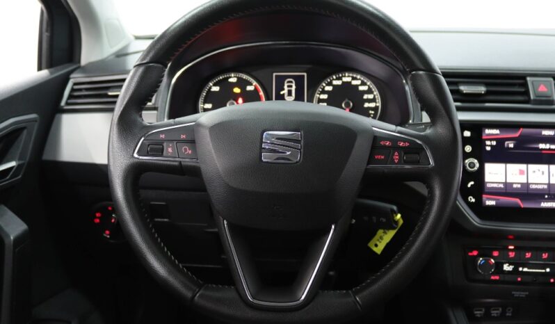 SEAT Ibiza 1.6 TDI STYLE completo