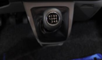 FORD Transit Custom 320 L2 2.0 ECOBLUE TRAIL completo